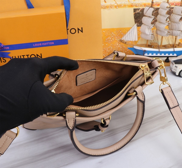 ルイヴィトンバッグ全体デザイン